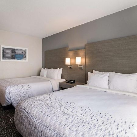 Best Western Plymouth Inn-White Mountains Campton Kültér fotó