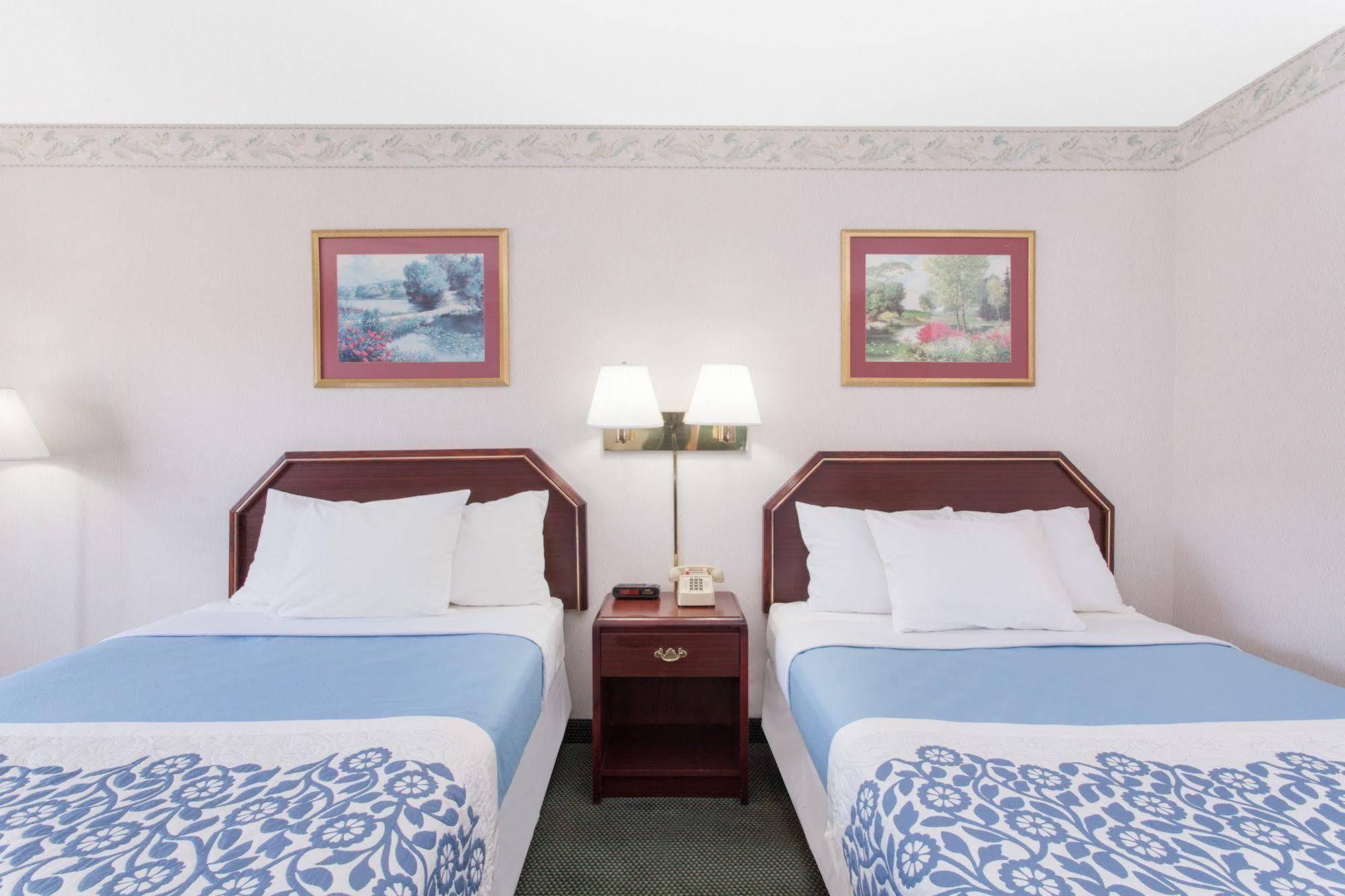 Best Western Plymouth Inn-White Mountains Campton Kültér fotó