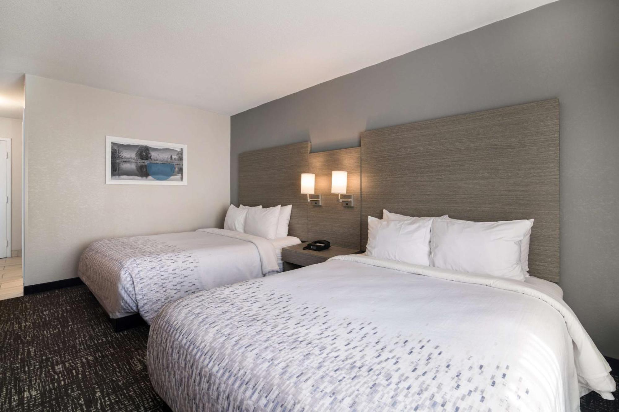 Best Western Plymouth Inn-White Mountains Campton Kültér fotó
